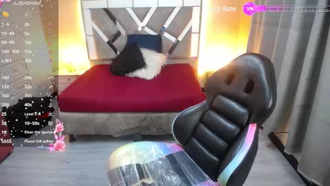 Snapshot of nayleah chatting on March 4, 2:17 am nayleah online show from March 4, 2:17 am