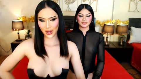 F R A N Z I A online show from March 9, 10:58 pm