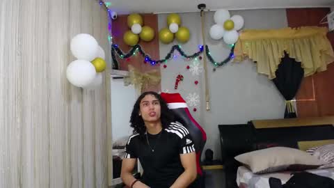 Nazper online show from November 25, 2:17 pm