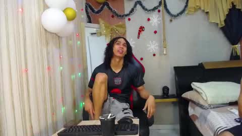 Nazper online show from November 26, 3:46 pm