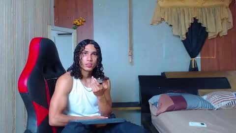 Nazper online show from May 14, 3:52 pm