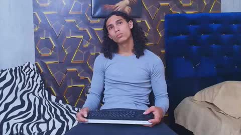 Nazper online show from May 26, 5:31 pm