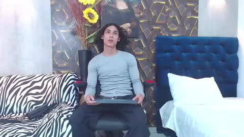 NAZPER online show from October 19, 4:18 pm