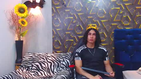 NAZPER online show from November 10, 5:01 pm