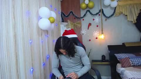 NAZPER online show from November 30, 4:33 pm