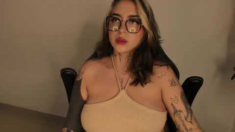 nazzz10 online show from March 11, 3:18 pm