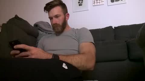 Drew online show from February 28, 8:37 am