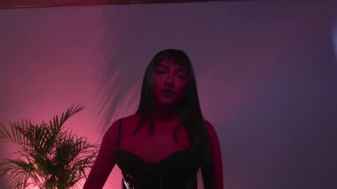 Nefertari online show from February 14, 11:51 am