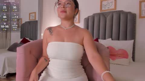 Nebula online show from February 22, 7:56 pm