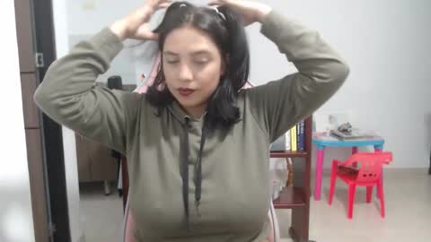 Snapshot of nebyula_star chatting on October 12, 7:02 pm Nebyula online show from October 12, 7:02 pm