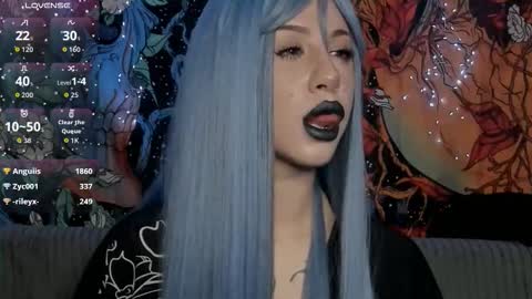 Eva online show from January 17, 9:58 am