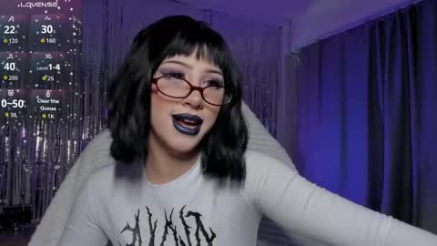 Eva online show from February 12, 11:16 am