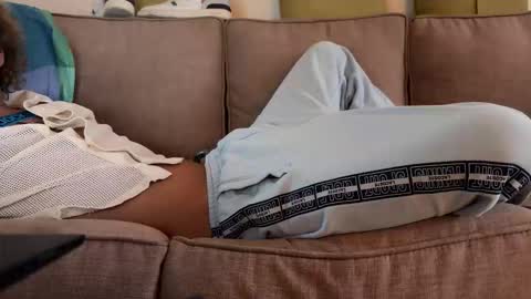 d03sntmatt3r online show from January 12, 2:44 pm