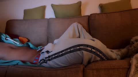 d03sntmatt3r online show from February 21, 7:37 pm