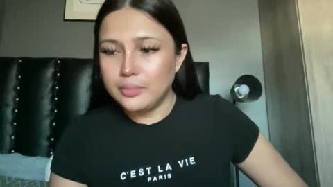 karla online show from March 20, 3:11 am