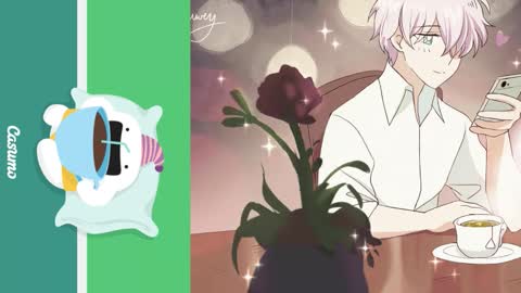 Nei turn green online show from November 11, 9:37 pm