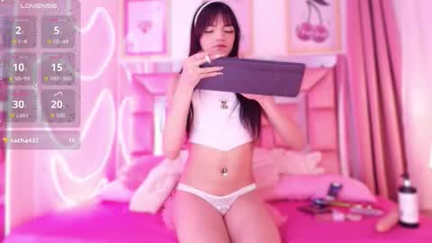 nefera_nox online show from February 2, 2:43 am