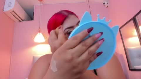 neferet_opal online show from July 4, 11:33 pm