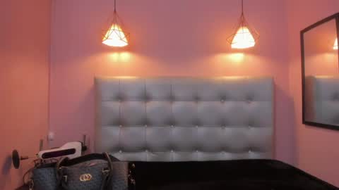 neferet_opal online show from July 17, 1:45 am