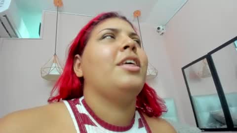 neferet_opal online show from July 20, 1:20 am