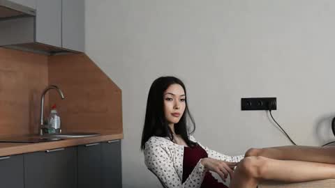 Snapshot of neferpitaa chatting on February 28, 5:19 am Kemi online show from February 28, 5:19 am