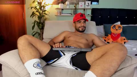 NEGAN  online show from February 2, 10:52 pm