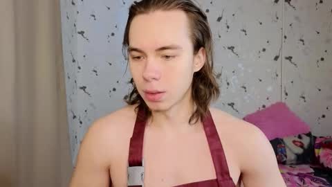 Snapshot of neganxxl chatting on February 16, 5:36 am Negan online show from February 16, 5:36 am