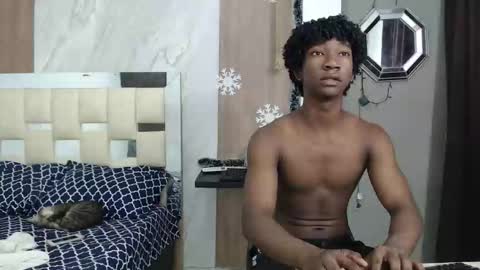 NEGGA online show from January 19, 1:15 pm