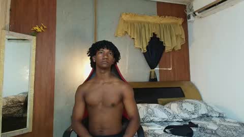 NEGGA online show from May 28, 2:03 pm