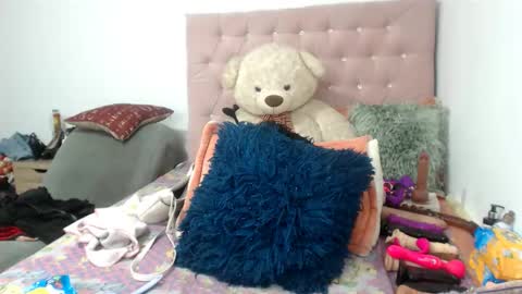 negrabig 38 online show from November 12, 3:29 am