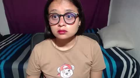 Snapshot of negrita_25 chatting on September 11, 11:16 pm Zoe online show from September 11, 11:16 pm