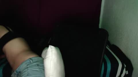 Snapshot of negrita_25 chatting on September 25, 1:31 am Zoe online show from September 25, 1:31 am