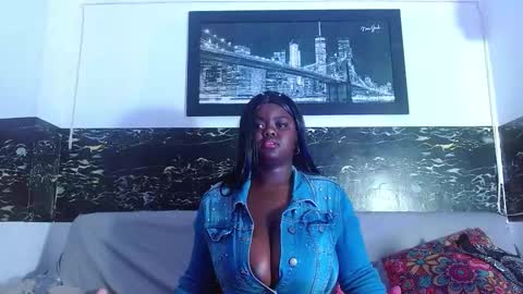  CHIKY  online show from March 19, 3:21 am