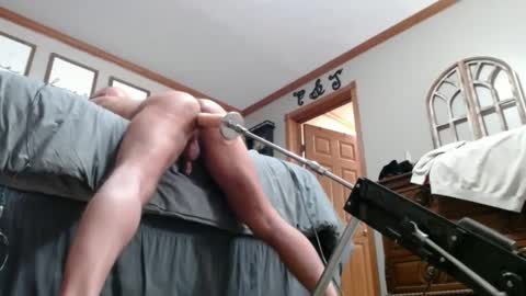 NEIGHBORGUY4U online show from January 28, 11:39 pm