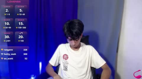 neil_asian69 online show from February 8, 9:02 am