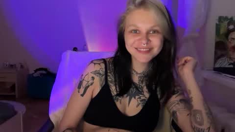 Snapshot of neilanna chatting on May 13, 7:11 pm Neilanna online show from May 13, 7:11 pm
