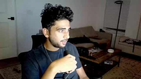 neil online show from October 4, 5:27 am