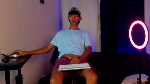 neitan online show from May 2, 1:05 pm