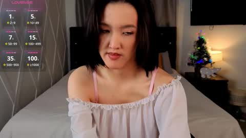 Neko online show from December 21, 2:24 pm