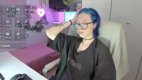 Kate online show from May 23, 8:57 pm