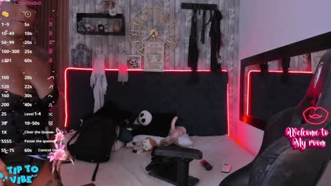 Miah online show from January 29, 11:41 am