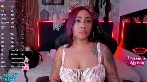 Miah online show from February 9, 12:30 pm