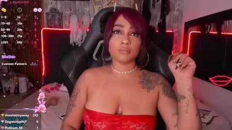 Miah online show from February 10, 2:59 pm