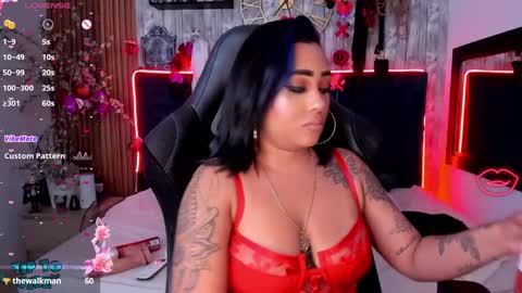 Miah online show from February 24, 2:48 pm