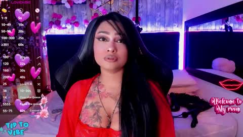 Miah online show from September 12, 12:27 pm