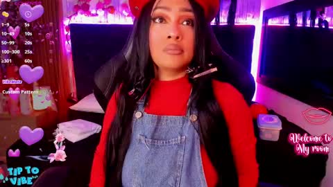 Miah online show from September 19, 11:55 am