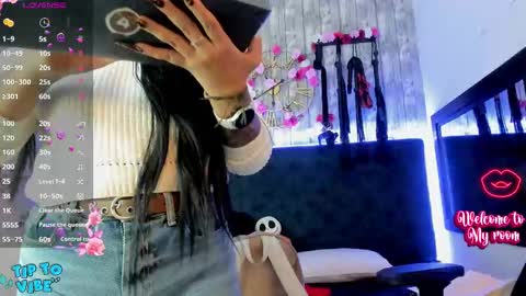 Miah online show from September 29, 11:37 am