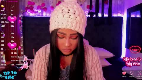 Miah online show from October 10, 12:04 pm