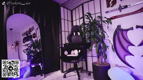 Mely  Birthday party saturday night BYO online show from April 7, 12:55 am