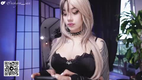 Mely  Birthday party saturday night BYO online show from May 24, 1:27 pm
